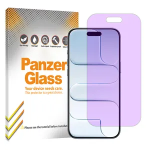 Panzer glass anti violet ray screen protector suitable for Apple iPhone 17 Air Mobile phone