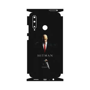 MAHOOT HITMAN-Game-FullSkin Cover Sticker for Honor 20 Lite