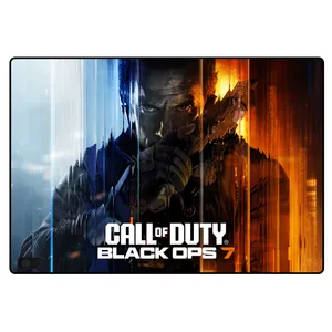 Megafone Call of duty 5497 Cover For Tablet Lenovo Tab 4 10.0 / X304L / X304F