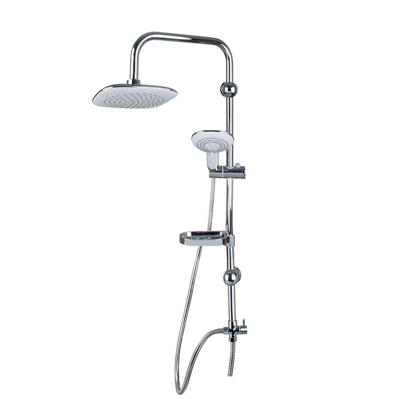 دوش حمام کهکشان مدل آسایش دوش حمام کهکشان مدل آسایش