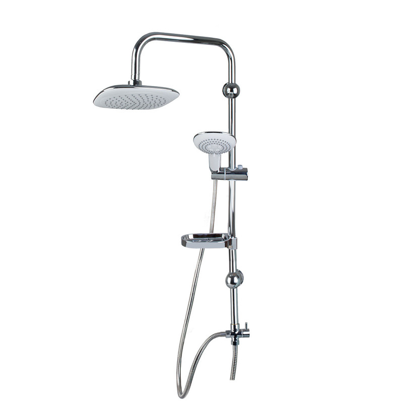 دوش حمام کهکشان مدل آسایش دوش حمام کهکشان مدل آسایش