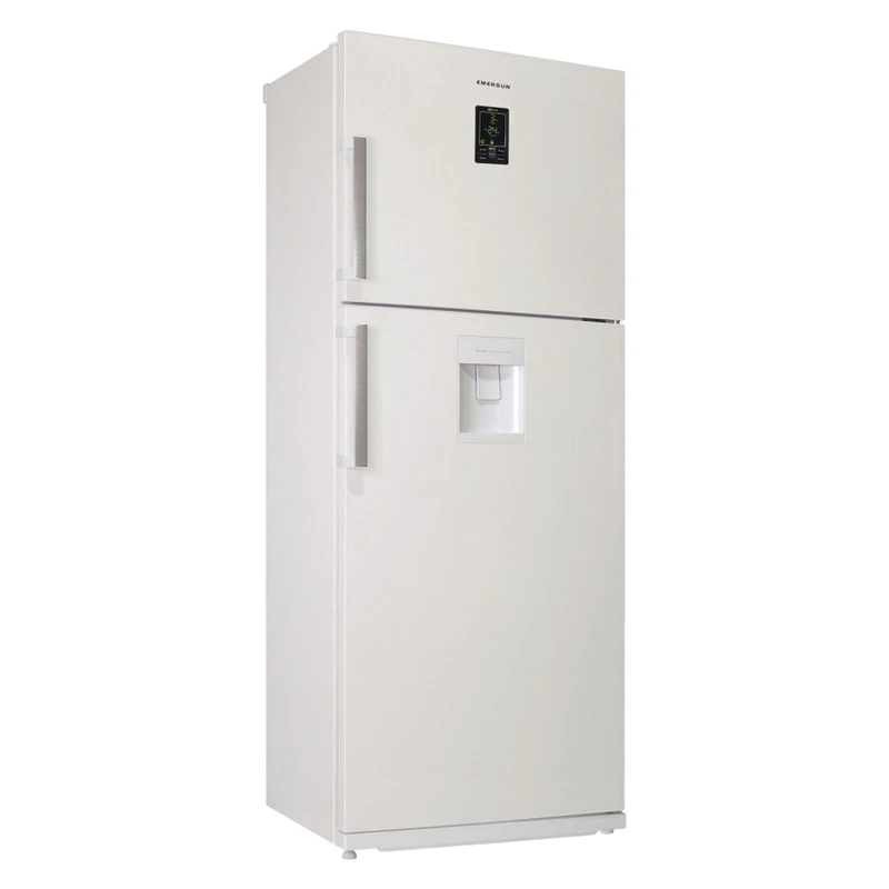 یخچال فریزر طرح فریزر بالا 18 فوت امرسان مدل CB18HD