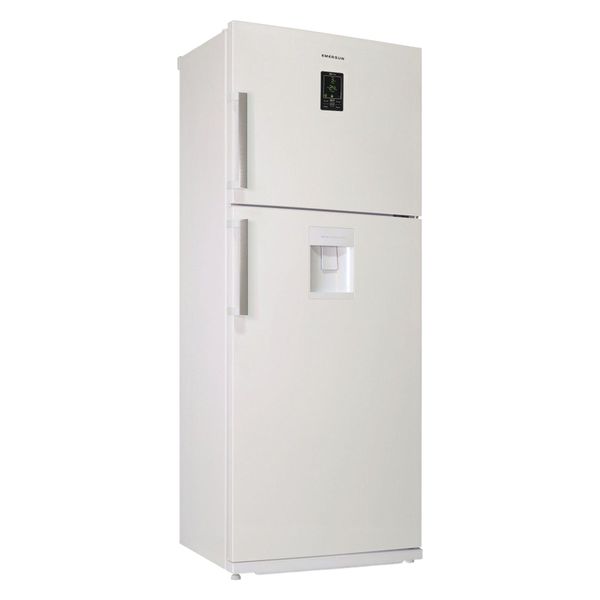 یخچال و فریزر 18 فوت امرسان مدل TFN18D