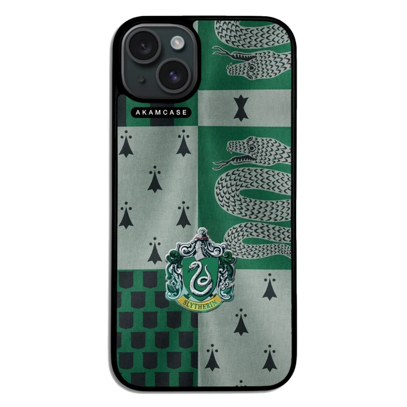 کاور آکام مدل AMC-WA15PLUS-HARRY POTTER-49 مناسب برای گوشی موبایل اپل iPhone 15 Plus