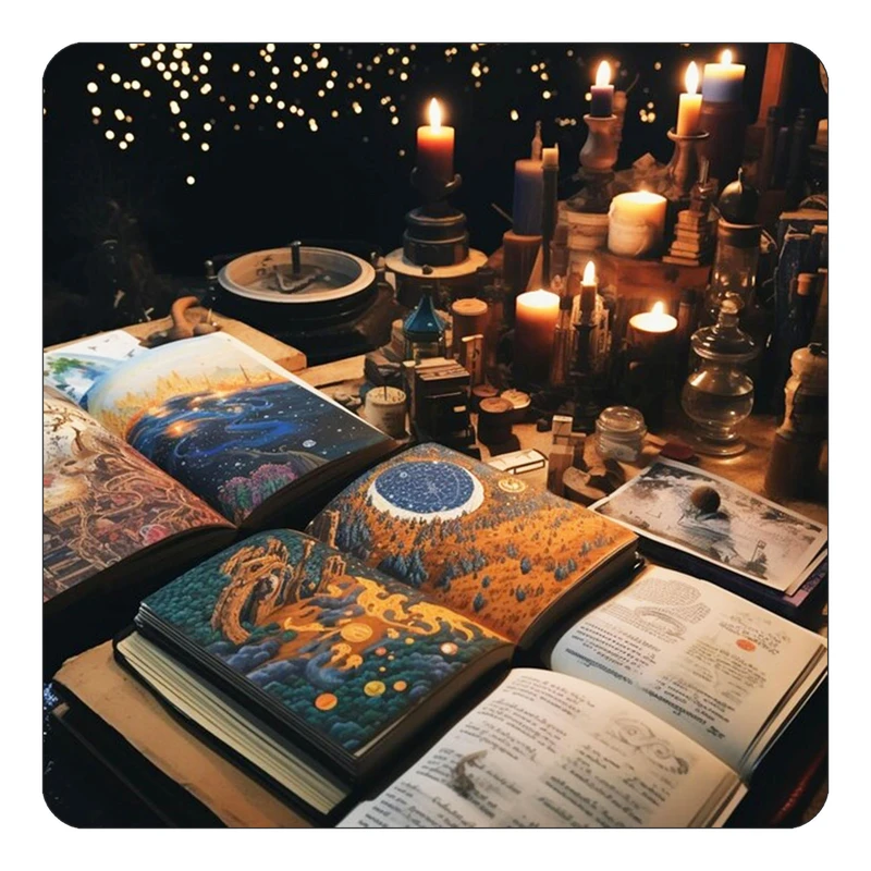 مگنت کاکتی طرح هری پاتر Harry Potter مدل mp44666