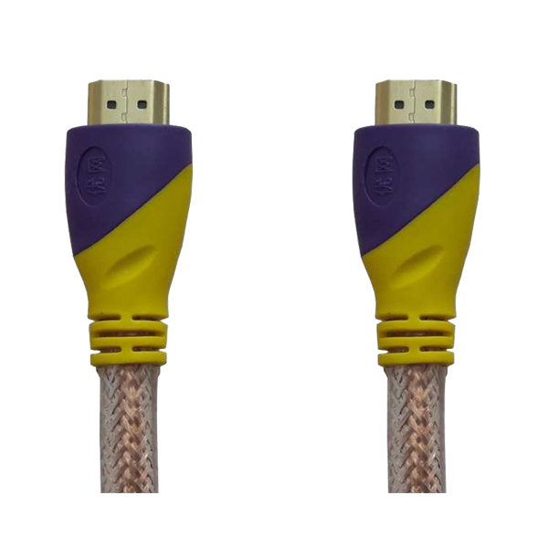 کابل HDMI اسکار مدل 3D طول 1.5متر