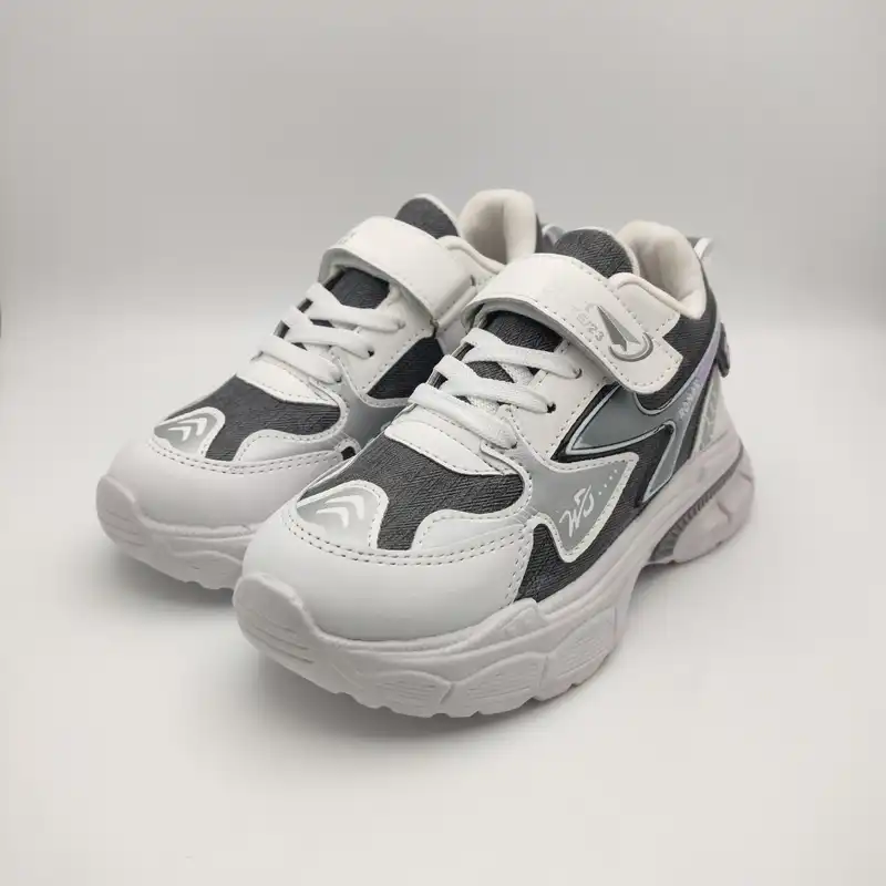 کفش راحتی  مدل چلیپا 1062GR