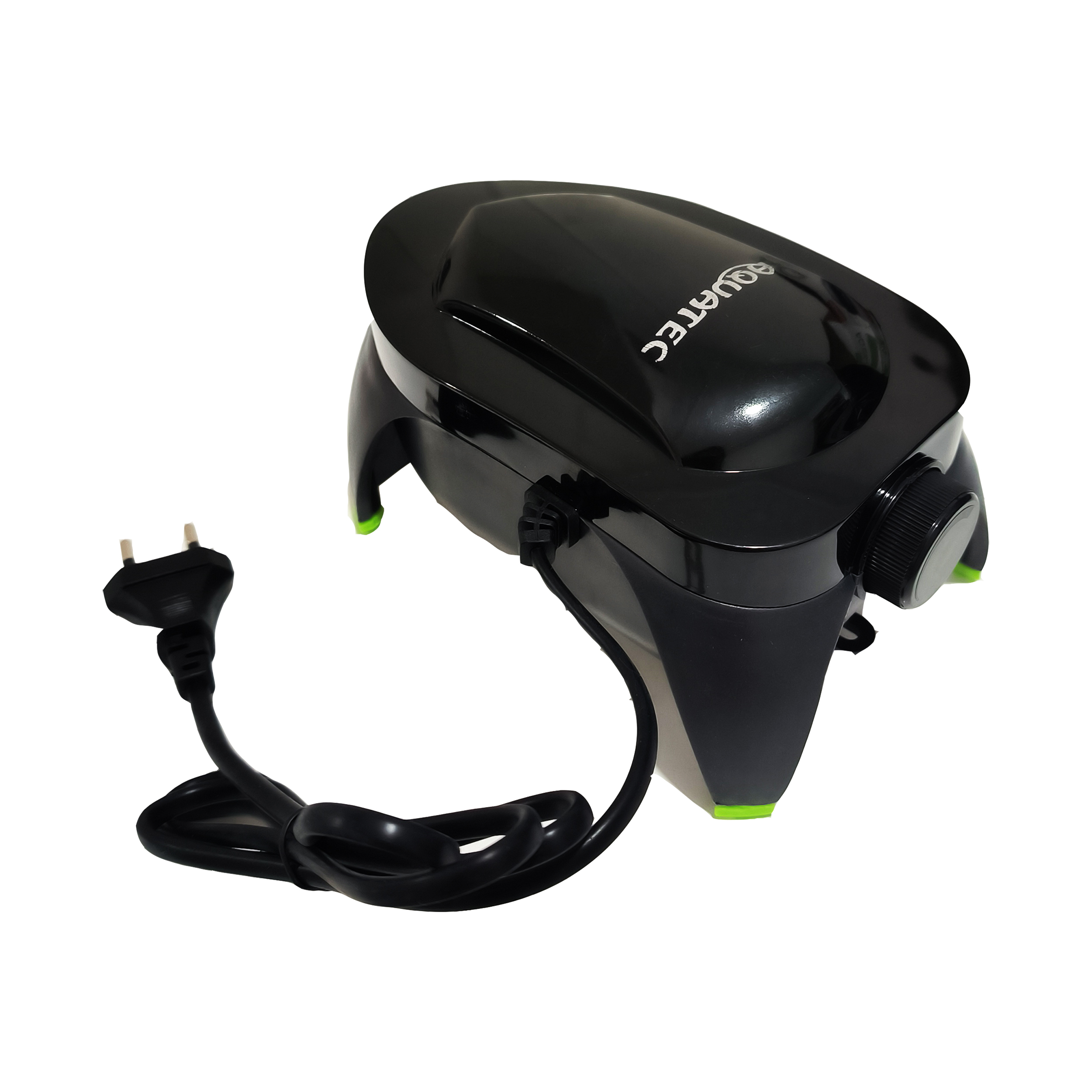 پمپ هوا آکواریوم آکوا تک مدل خرچنگی کد AQ948