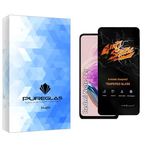 Pureglas NuGlas Screen Protector For Xiaomi  Redmi note 12s