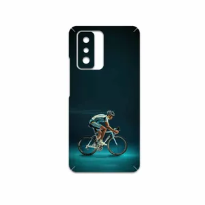 MAHOOT Road-cycling Cover Sticker for Xiaomi 11T Pro