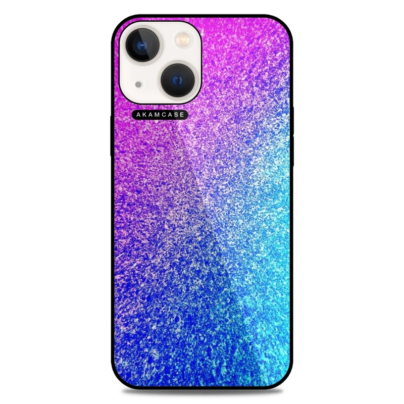 کاور آکام مدل AMC-WA13-SPARKLY-13 مناسب برای گوشی موبایل اپل iPhone 13
