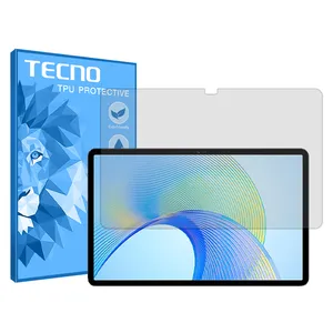 Tecno Resistant model transparent screen protector suitable for Honor Pad X9 tablet