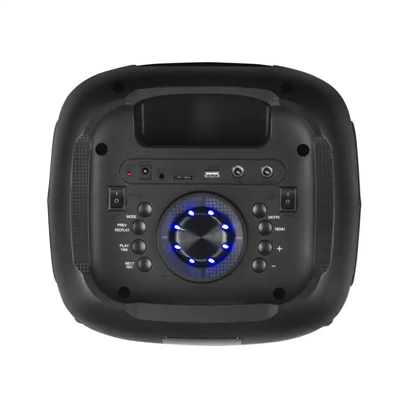 پخش کننده خانگی دایناپرو مدل D-8200