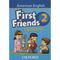 فلش کارت First Friends 2 نشر ابداع