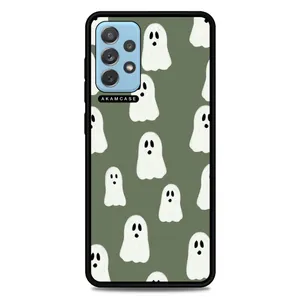 AKAM AMC-WSGA72-BOO-15 Cover For Samsung Galaxy A72