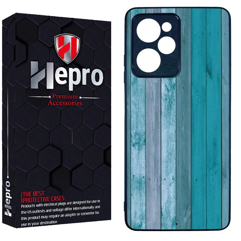 کاور هپرو طرح فانتزی مدل TPU مناسب برای گوشی موبایل شیائومی Poco X5 Pro