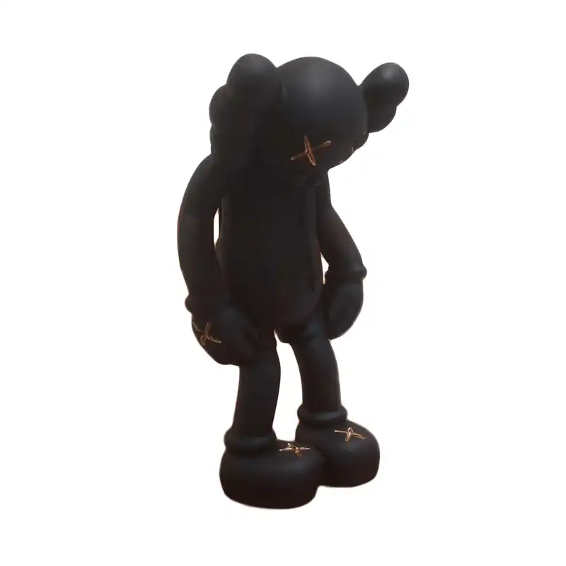 مجسمه مدل کاوز کد C4