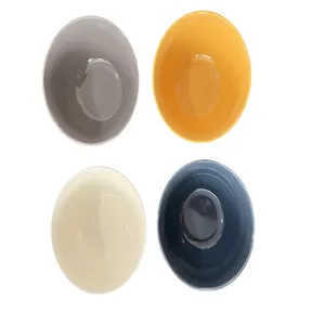 کاسه دنی هوم مدل آبگوشت خوری مجموعه ۴ عددی