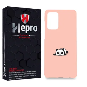 HEPRO MC Cover for SAMSUNG GALAXY A73
