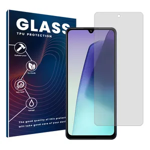 Glass Resistant model transparent screen protector suitable for Xiaomi Redmi 14C mobile phone