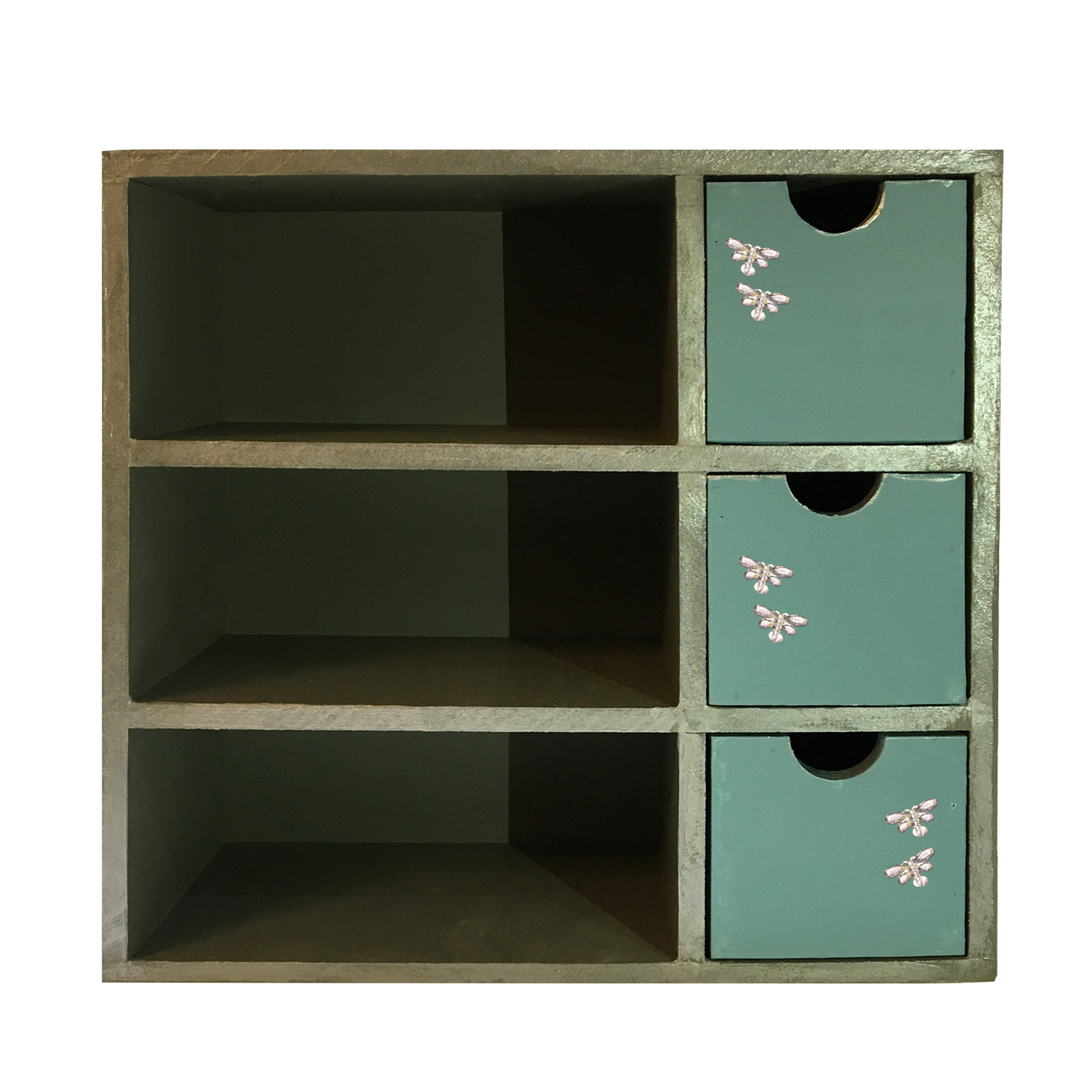 ارگانایزر مدل کارن 6 خانه