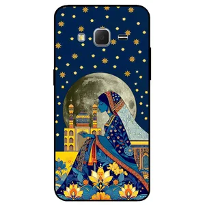 Megafone Prayer 1902 Cover For Samsung Galaxy Grand Prime Plus / G532