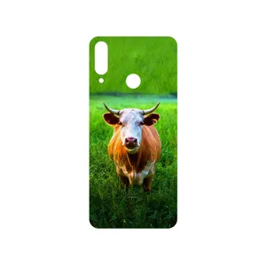 MAHOOT Cow Cover Sticker for LG W30