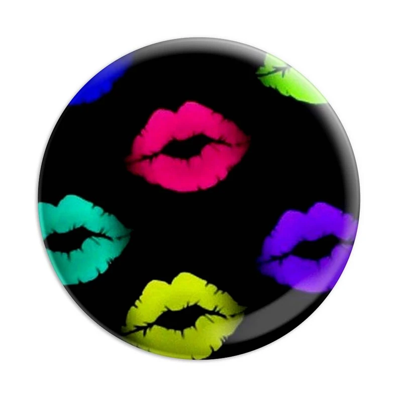 مگنت پرمانه طرح عاشقانه کد pmag.5547