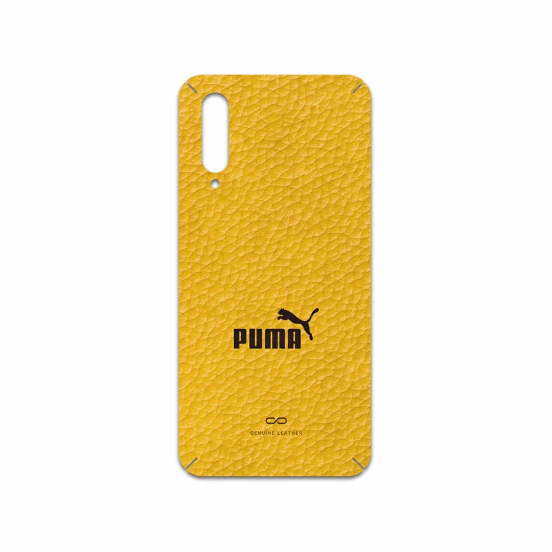 برچسب پوششی ماهوت مدل ML-PUMA مناسب برای گوشی موبایل شیائومی MI 9 Lite