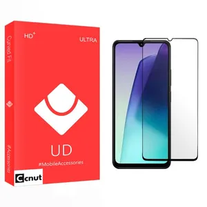 محافظ صفحه نمایش سرامیکی کوکونات مدل UD nw مناسب برای گوشی موبایل شیائومی Redmi 14C