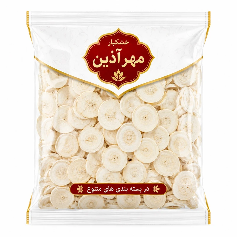 پرک موسیر مهر آذین - 350 گرم