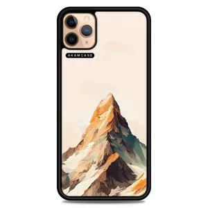 AKAM AMC-WA11PRO-MOUNTAINS-12 Cover For Apple iPhone 11 Pro