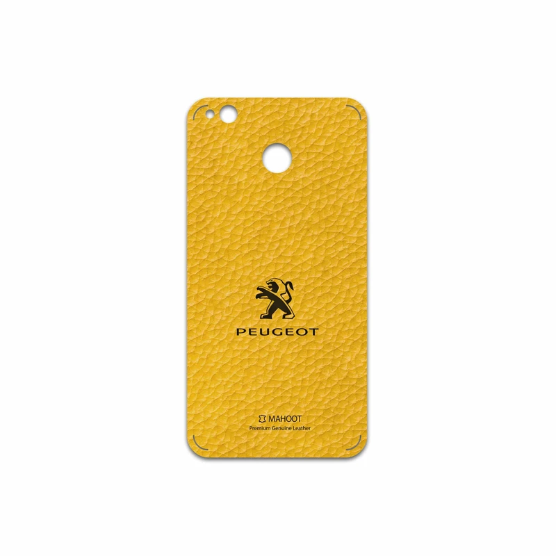 برچسب پوششی ماهوت مدل ML-PEGT مناسب برای گوشی موبایل شیائومی Redmi 4X