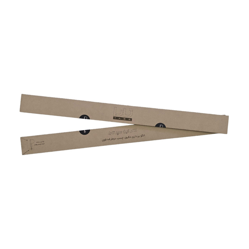 رد لاین سپر خودرو پهلوان کد TSP1 مناسب برای تارا