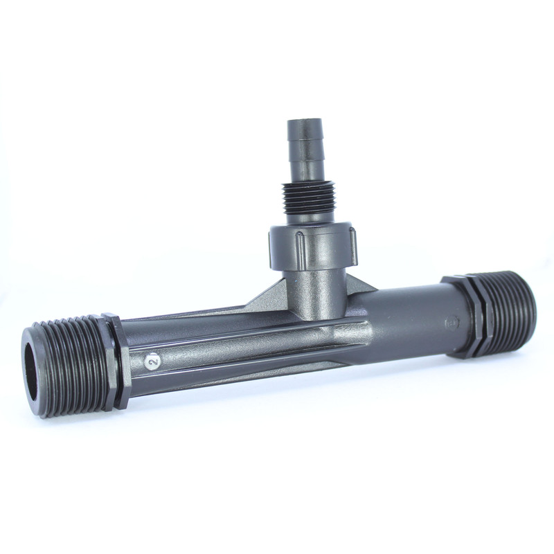 ونتوری تزریق کود مدل DN-V1