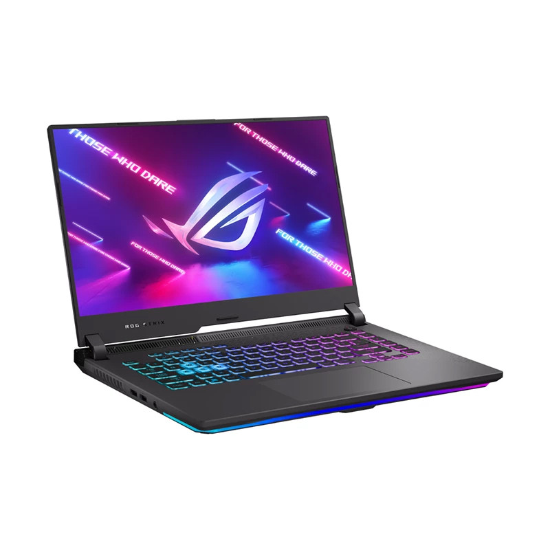 لپ تاپ 15.6 اینچی ایسوس مدل ROG Strix G15 G513RC-HN136-R7 6800H 8GB 1SSD RTX3050 لپ تاپ 15.6 اینچی ایسوس مدل ROG Strix G15 G513RC-HN136-R7 6800H 8GB 1SSD RTX3050