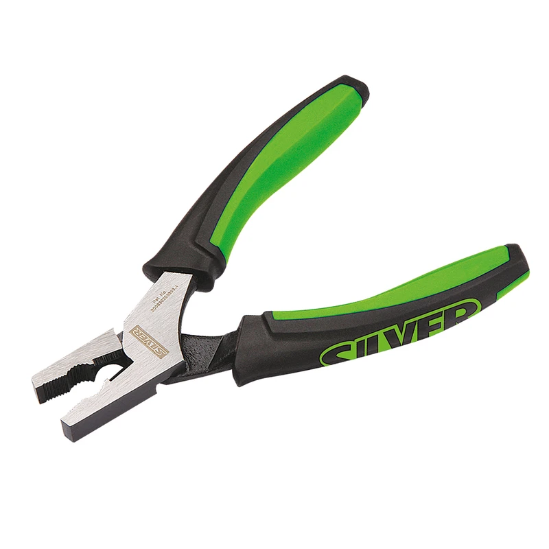 انبردست سیلور مدل SILVER-05 سایز 5 اینچ