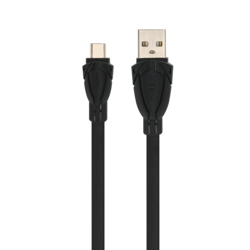 کابل تبدیل USB به USB-C موکسوم مدل CB32 طول 1 متر