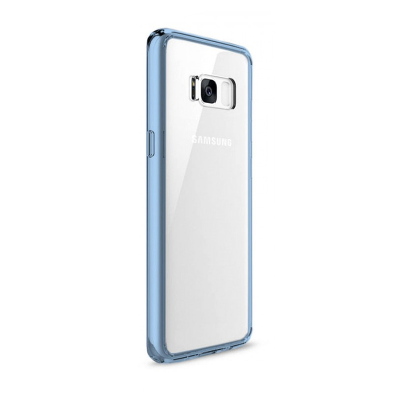 کاور راک مدل Pure Series Case مناسب برای گوشی موبایل سامسونگ Galaxy S8 Plus