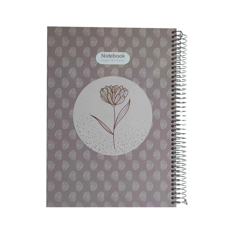  دفتر مشق پاپکو مدل 05-6170 کد DR328