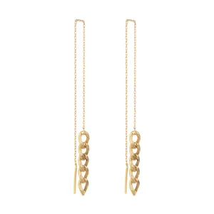 Maya MaahakME0935 Gold Earring For Women