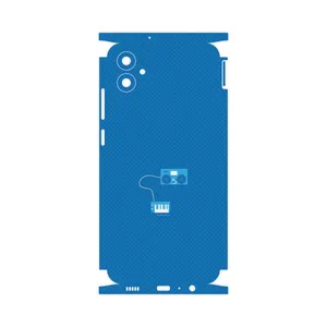 MAHOOT Minimal DJ Icon-FullSkin Cover Sticker for Samsung A04e