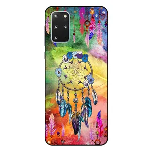 Megafone 8082 Cover For Samsung Galaxy S20 Plus