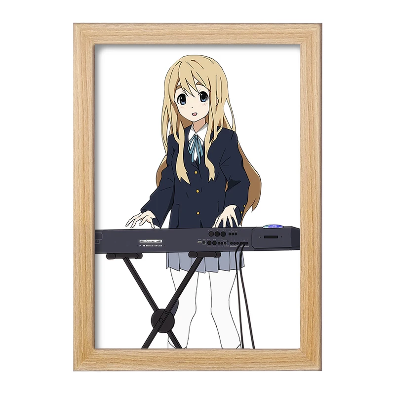 تابلو خندالو مدل کوتوبوکی انیمه كي اون کد 34189