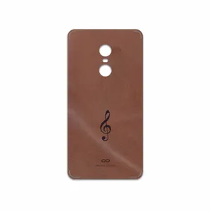 MAHOOT MNL-SOL Cover Sticker for Xiaomi Redmi Note 4