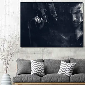 StarBoy Gallery Punisher marvel 059 Tableau