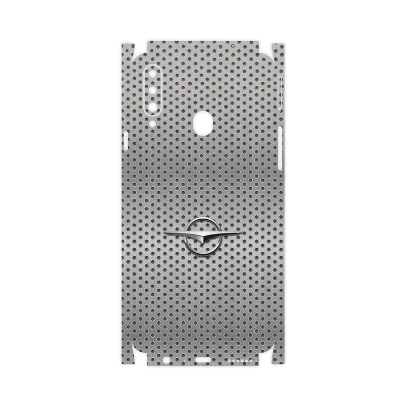 برچسب پوششی ماهوت مدل Haima-FullSkin مناسب برای گوشی موبایل سامسونگ Galaxy A20s