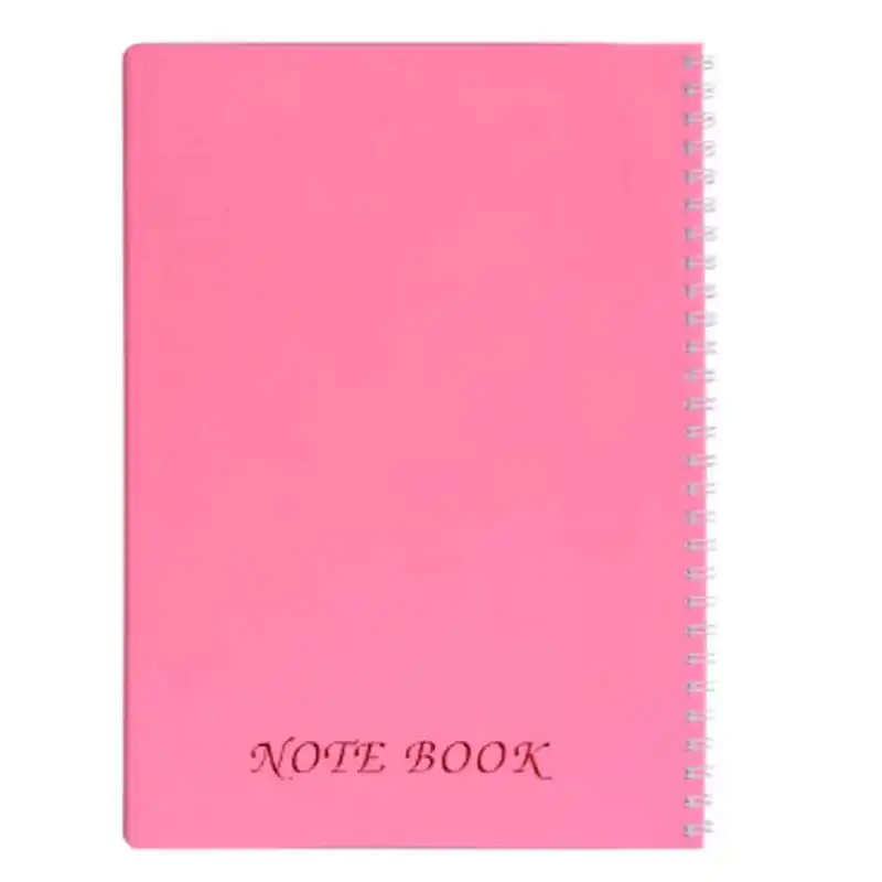 دفتر مشق پاپکو  مدل DR52 کد 615