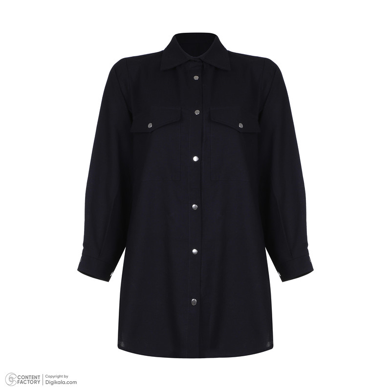 مانتو زنانه مدل PP1015