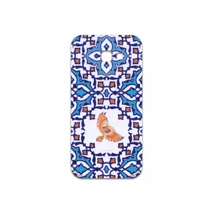 MAHOOT Homa Tile Cover Sticker for Samsung Galaxy A5 2017